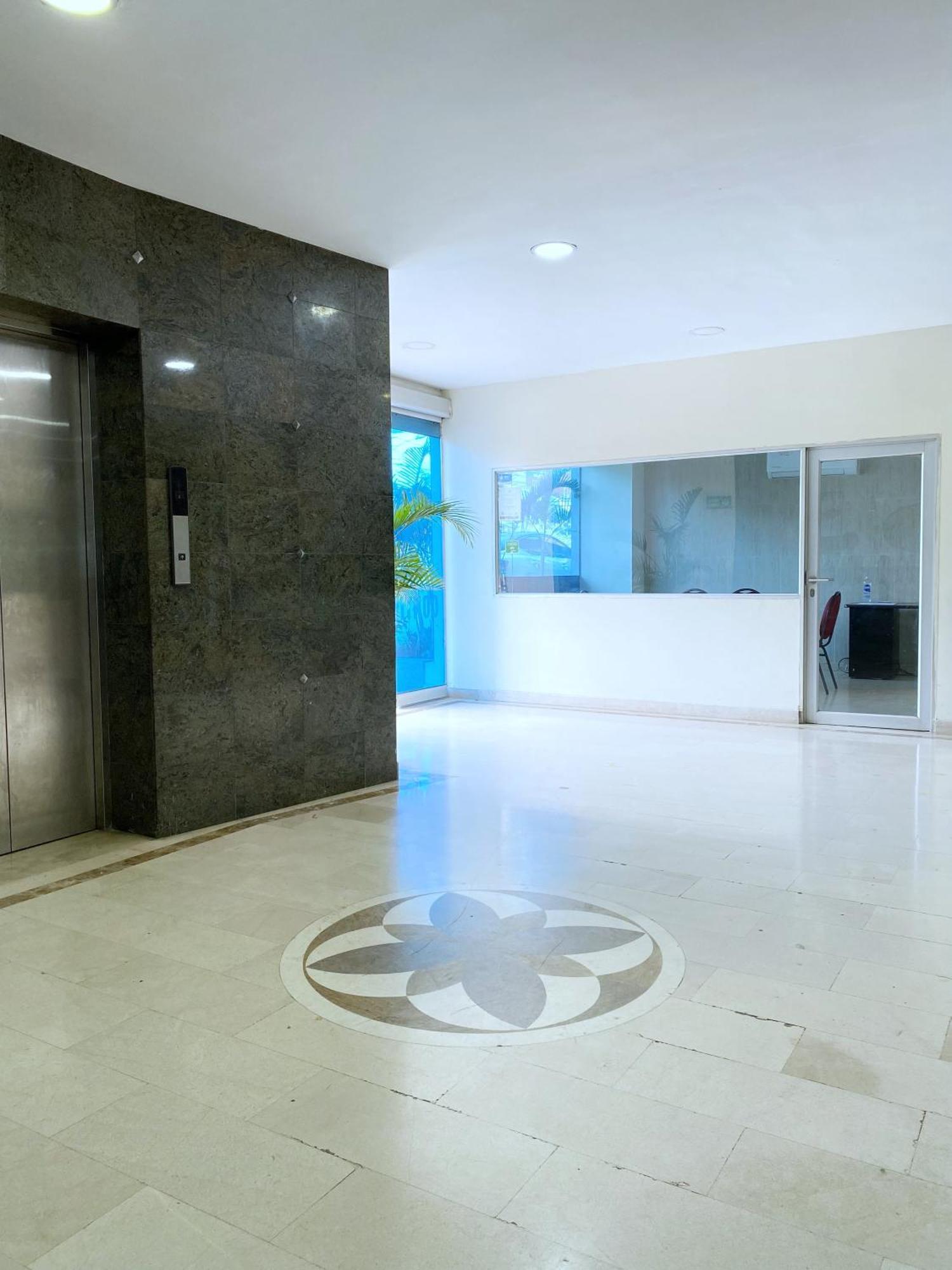 Hotel Continental Plaza Barranquilla Barranquilla  Exterior photo