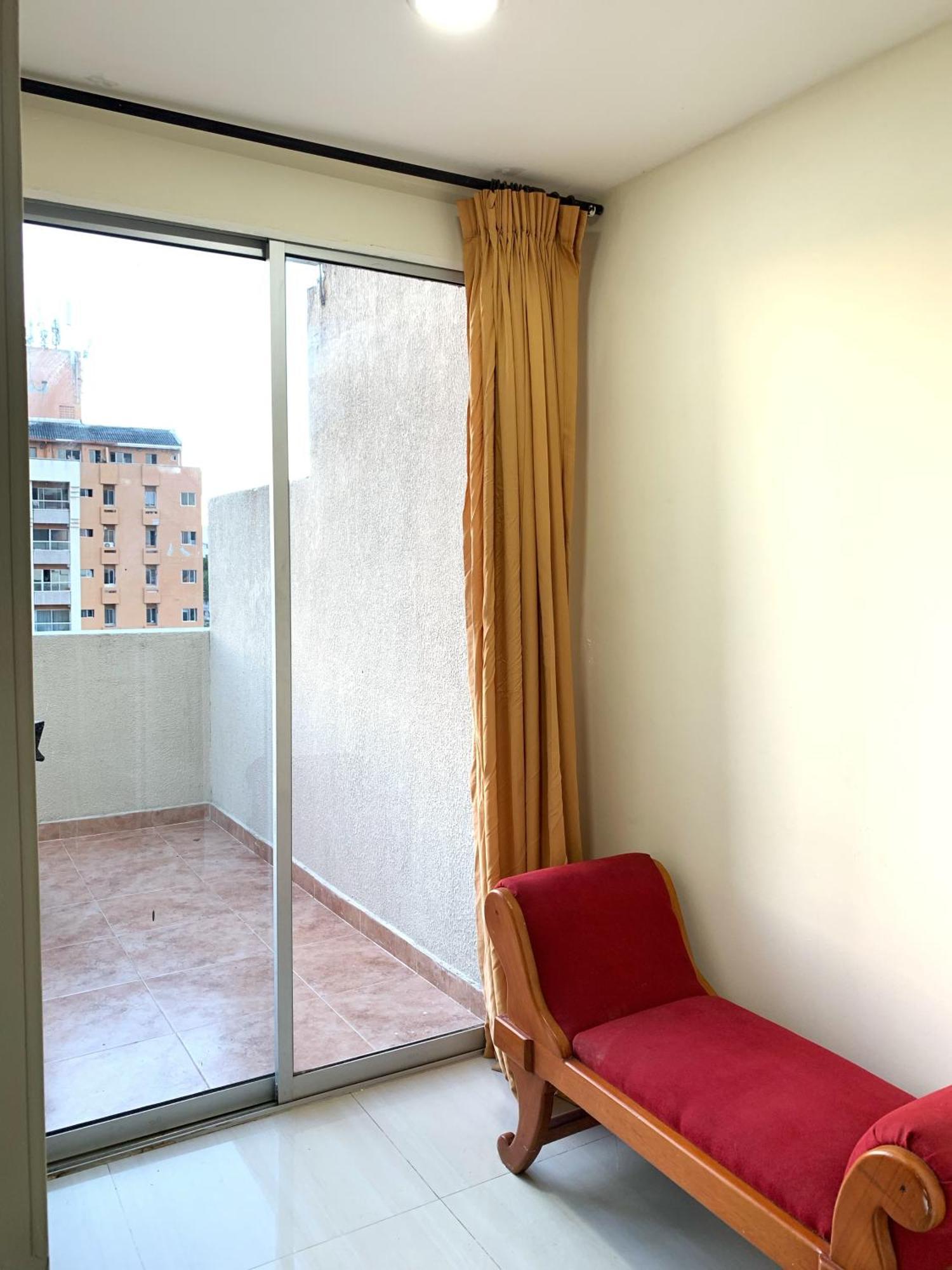 Hotel Continental Plaza Barranquilla Barranquilla  Exterior photo