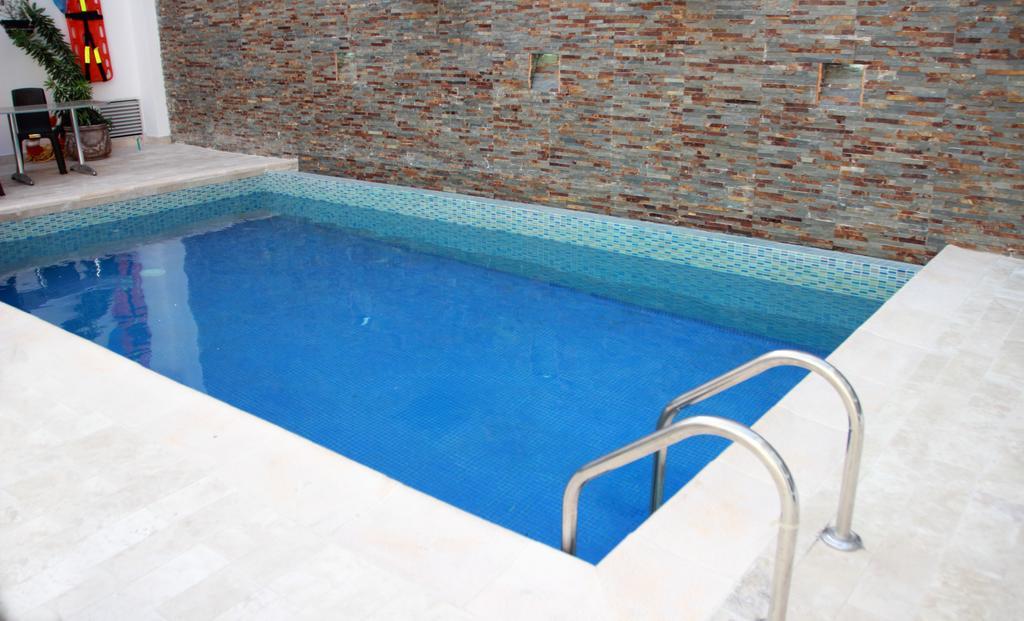 Hotel Continental Plaza Barranquilla Barranquilla  Exterior photo
